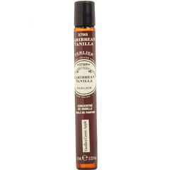 Caribbean Vanilla - Vanilla & Green Apple (Perfume Oil) by Perlier