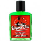 Green After Shave von Don Draper