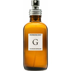 Monoscent G von Monoscent