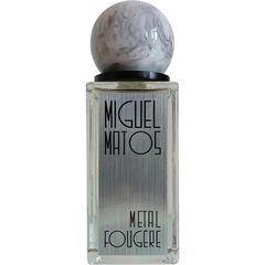 Metal Fougère by Miguel Matos