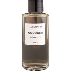 Lelegard - Élégance 1911 von Le Père Lucien