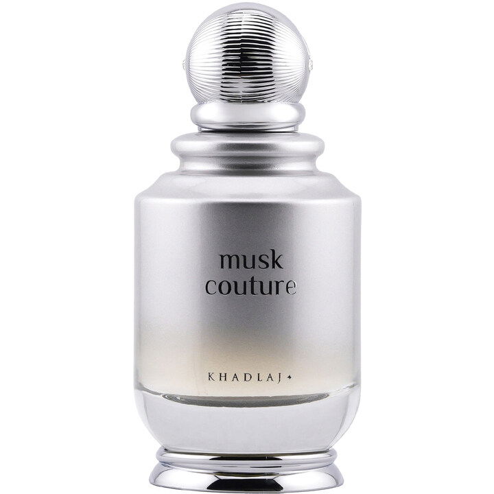 Musk Couture von Khadlaj