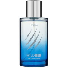 Wild Men by NG Perfumes