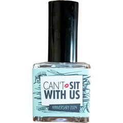 Can't Sit With Us (Perfume Oil) by Sixteen92