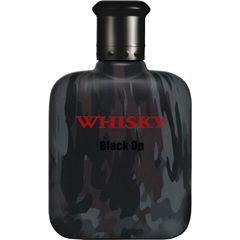 Whisky Black Op von Evaflor