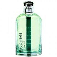 B. Green (Eau de Toilette) von Brooksfield