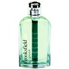 B. Green (Eau de Toilette) by Brooksfield