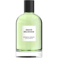 Aromatic Greens von David Beckham