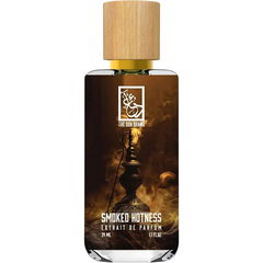 Smoked Hotness by The Dua Brand