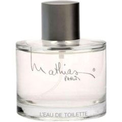 L'Eau de Narguile von Mathias