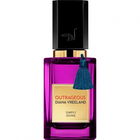 Outrageous - Simply Divine by Diana Vreeland