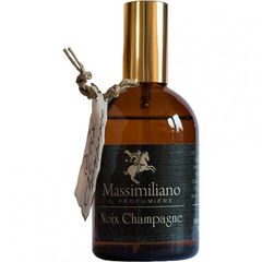 Noix Champagne by Massimiliano Torti – Il Profumiere