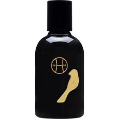 Bergamot Limited Edition by Perfumer H