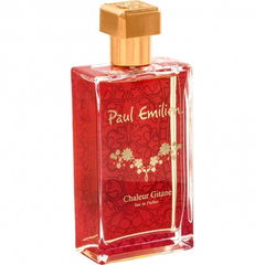 Chaleur Gitane by Paul Emilien