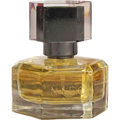 Rose Santal by Naso