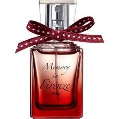 Memory in Firenze Italy by the SAEM