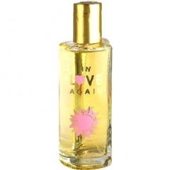 In Love Again Fleur de la Passion by Yves Saint Laurent