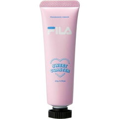 Sweet Coaster / スウィートコースター (Fragrance Cream) by Fila