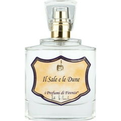 Il Sale e le Dune (Eau de Parfum) by Spezierie Palazzo Vecchio / I Profumi di Firenze