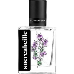 Calluna (Eau de Parfum) von Sucreabeille