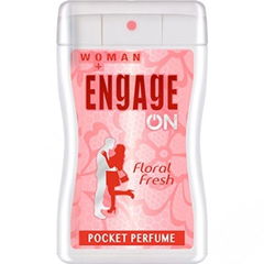 Engage On - Floral Fresh by Engage