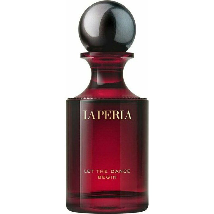 Let the Dance Begin von La Perla