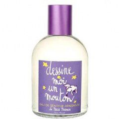 Dessine-moi un mouton (Eau de Senteur Apaisante) by Le Petit Prince