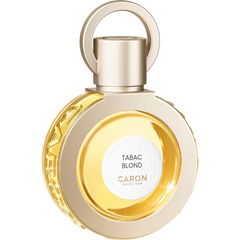 Tabac Blond (2021) von Caron
