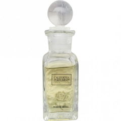 White Rose (Perfume) von California Perfume Company