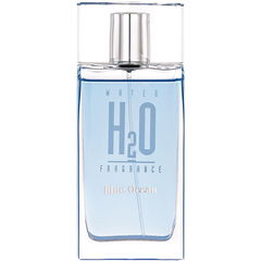 Blue Ocean by H₂O