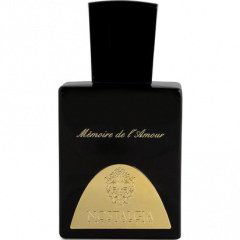 Mémoire de l'Amour von Nostalgia Collection