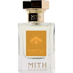 Firefly - Golden Sparkle by Mith
