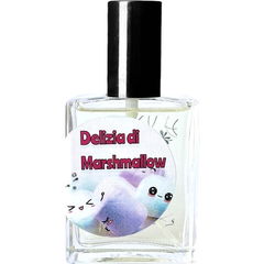 Delizia di Marshmallow von Kyse Perfumes / Perfumes by Terri