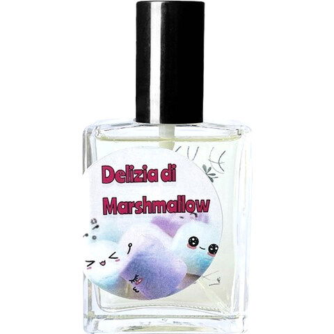 Delizia di Marshmallow by Kyse Perfumes / Perfumes by Terri