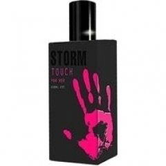 Touch Her by Storm Touch Her by Storm
