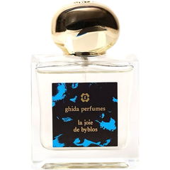 La Joie de Byblos von Ghida Perfumes