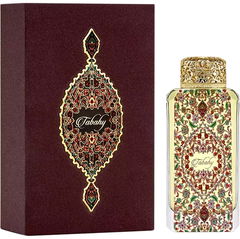 Tabahy von Junaid Perfumes