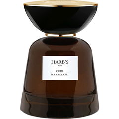 Cuir - Marrakchi by Harb's