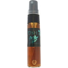 Awake the Kraken / Tempest (Voile de Parfum) von DSH Perfumes