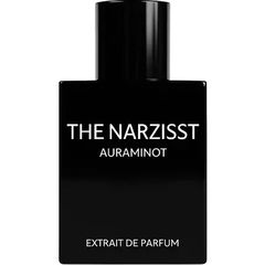 The Narzisst by Auraminot