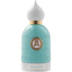 Slate Blue by Attar Collection