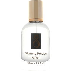 L'Homme Précieux von Razza Fragrances / رزّة