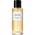 Balade Sauvage von Dior