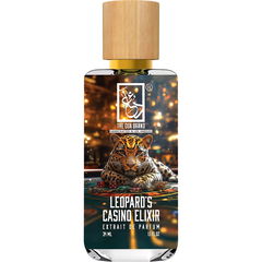 Leopard's Casino Elixir von The Dua Brand / Dua Fragrances