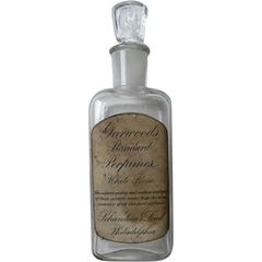 White Rose von Garwood's Standard Perfumes