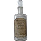 White Rose by Garwood's Standard Perfumes