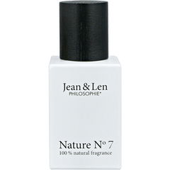 Nature N° 7 von Jean & Len