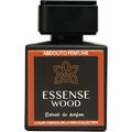 Essense Wood (Extrait de Parfum) by Abdolito