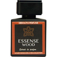 Essense Wood (Extrait de Parfum) by Abdolito