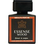 Essense Wood (Extrait de Parfum) by Abdolito